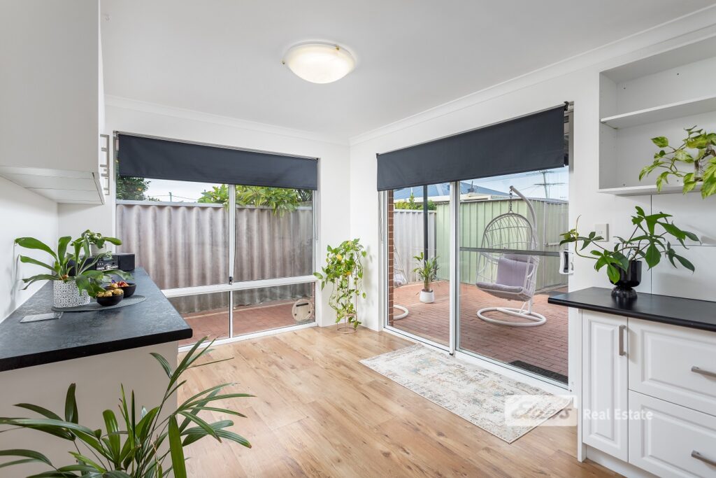 81C Ecclestone Street, Carey Park